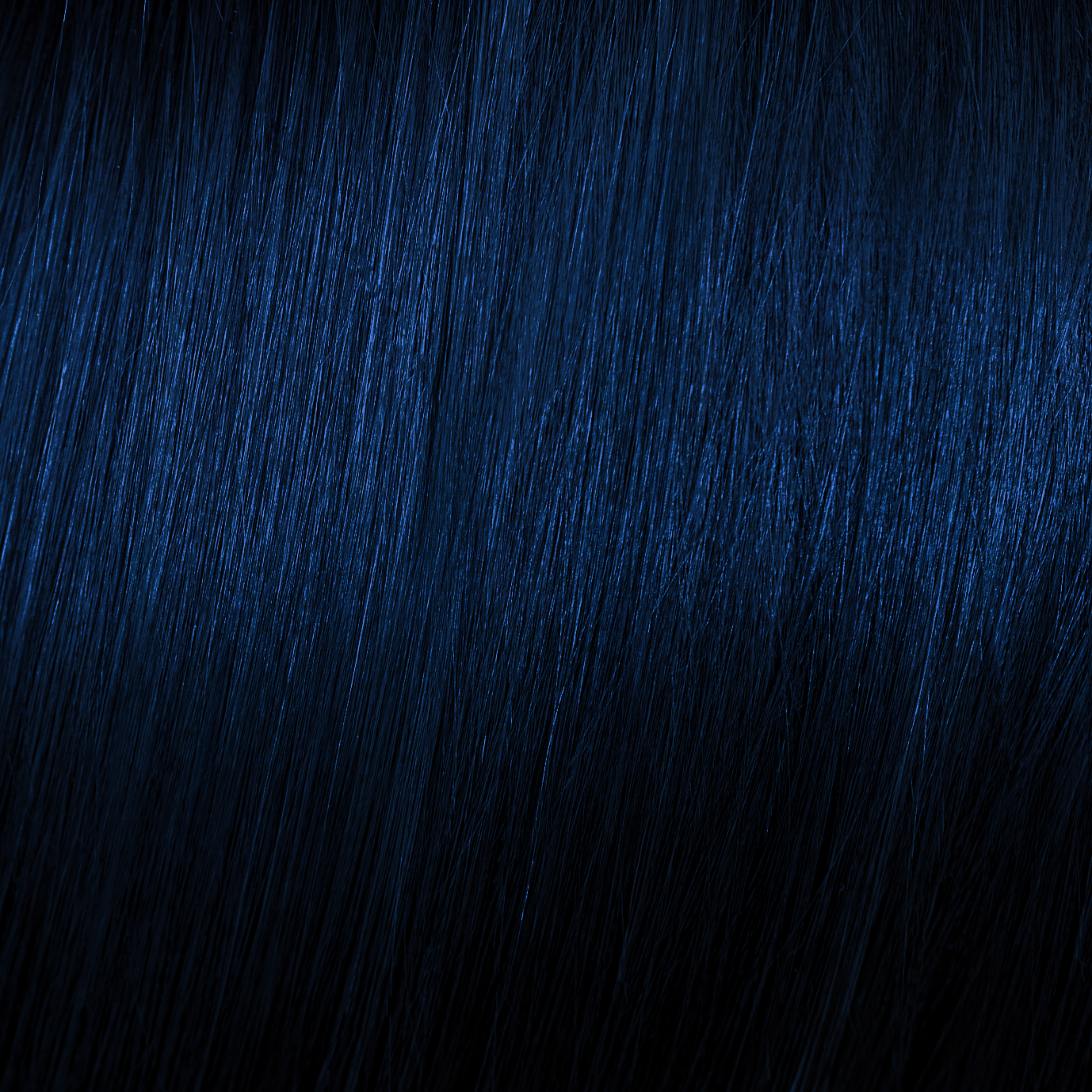 ELGON MODA STYLING Крем-краска 1/11 Blue Black - Иссиня-Чёрный, 125мл