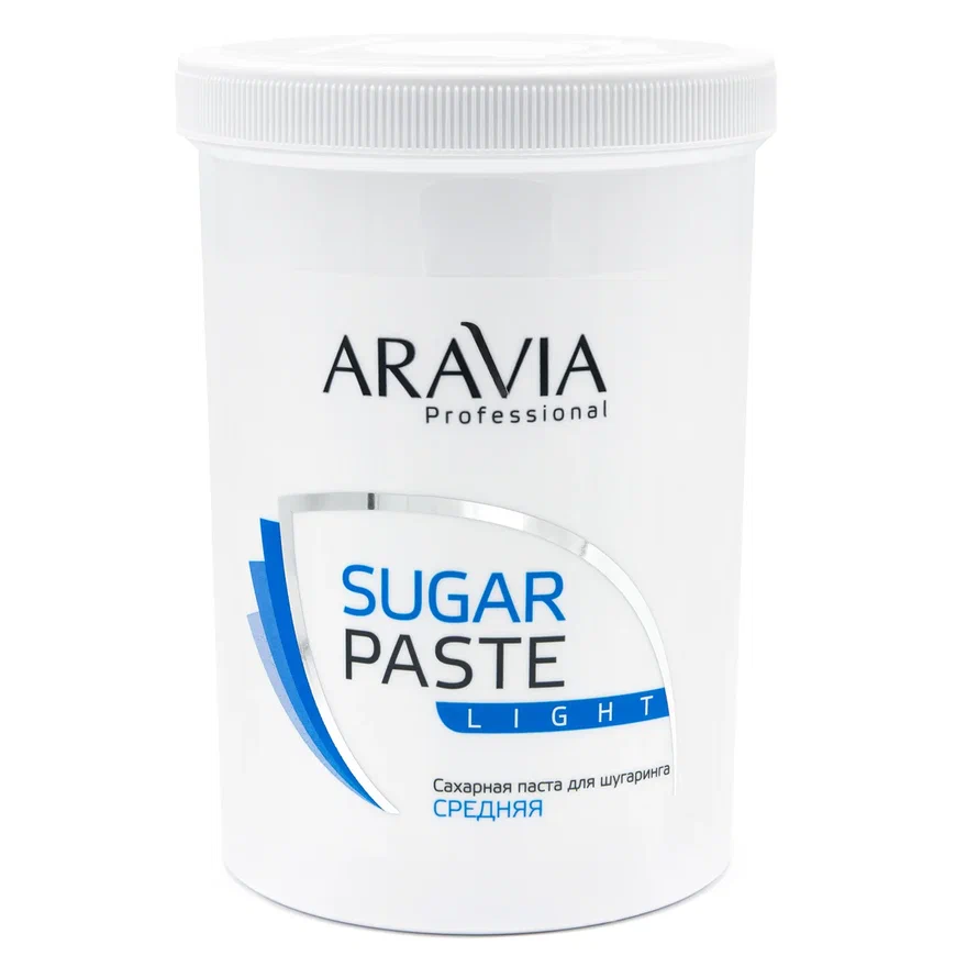 ARAVIA Professional Сахарная паста для шугаринга 