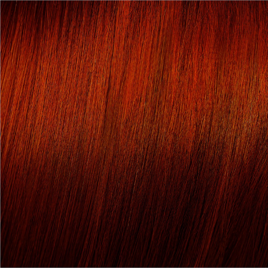 ELGON IMAGEA  6,4 Гель-краска для окрашивания волос - Темный Блонд медный,60 мл