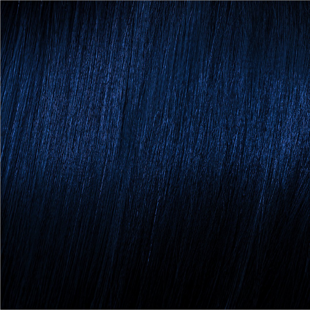 ELGON IMAGEA  1,11 Гель-краска для окрашивания волос -Иссиня-Черный,60 мл