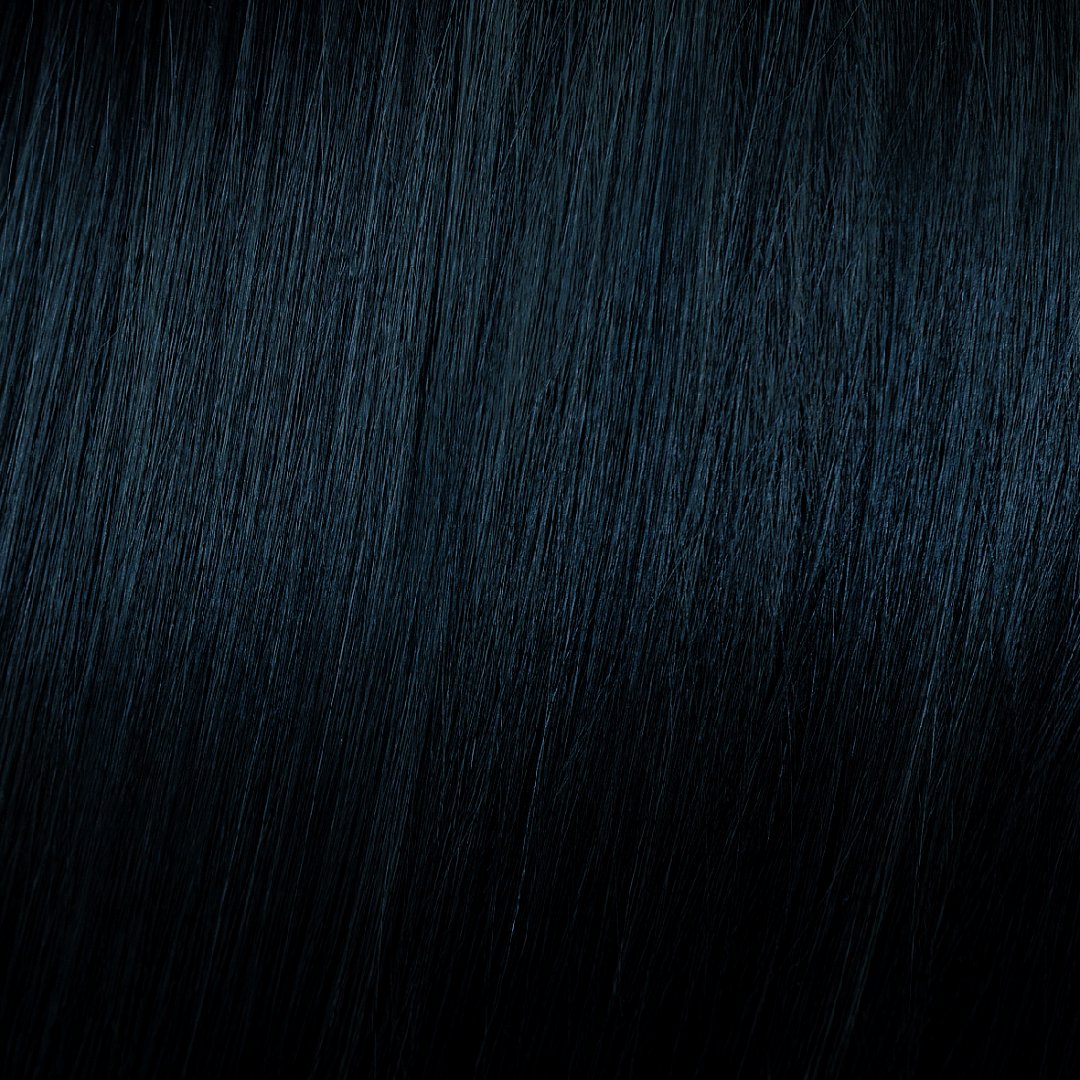 ELGON IMAGEA  1 Гель-краска для окрашивания волос -Черный,60 мл