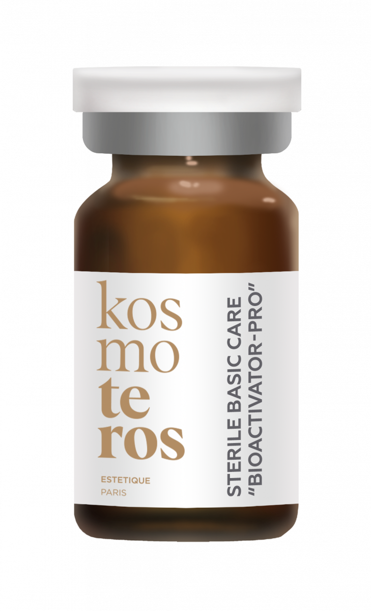 Kosmoteros medical Биоактиватор( прокаин 2%) 6 мл