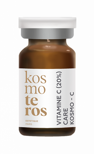 Kosmoteros medical Коктейль KOSMO-C 20% 6мл