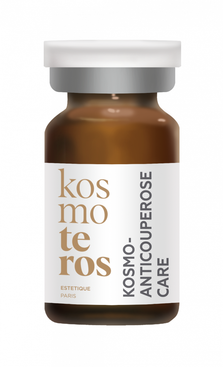Kosmoteros medical Концентрат KOSMO-ANTICUPEROSE 6мл