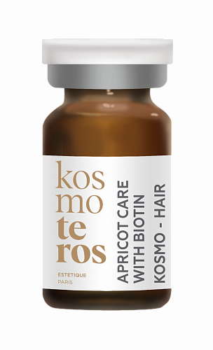 Kosmoteros medical КоктейльKOSMO-HAIR 6мл