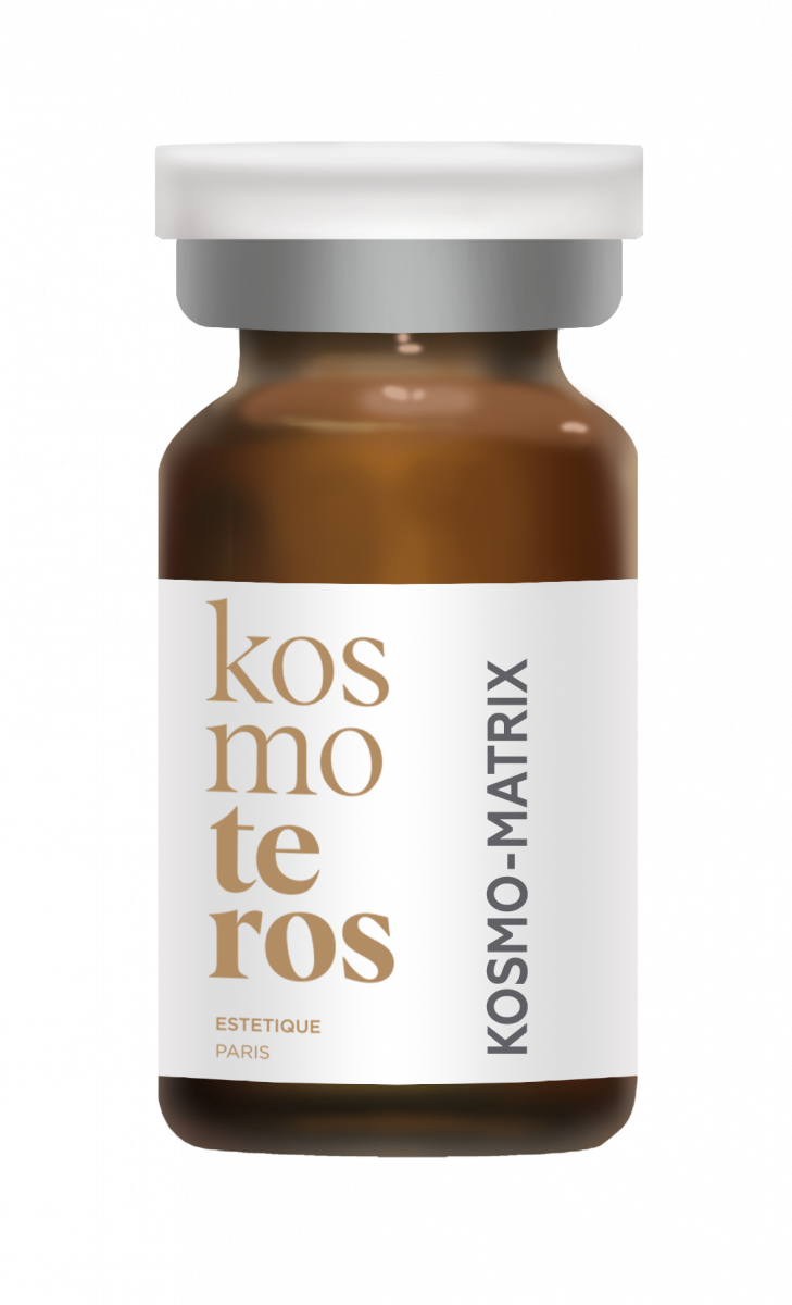 Kosmoteros medical Коктейль Kosmo-Matrix (увлажнение тканей, восстановление эластичности, тургора и
