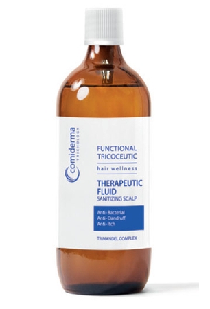 Терапевтический Флюид / Therapeutic Fluid 